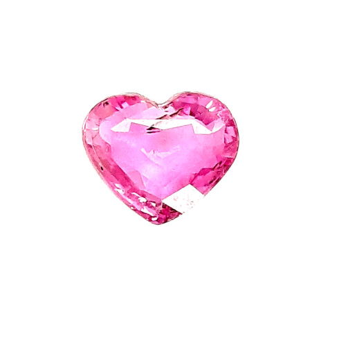 PINK SAPPHIRE