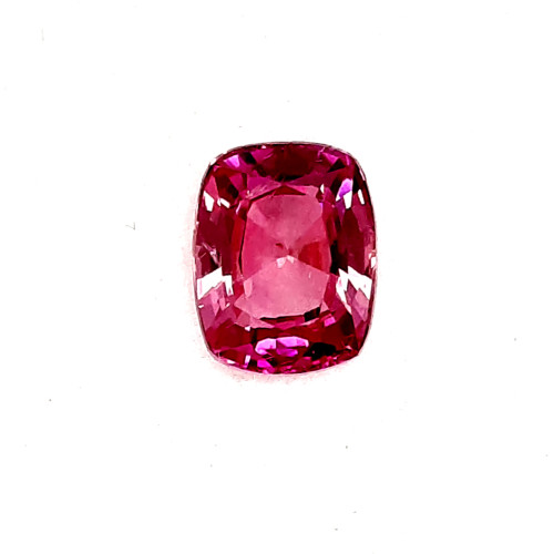 PINK SAPPHIRE