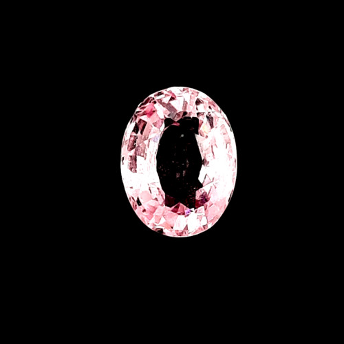 PINK SAPPHIRE