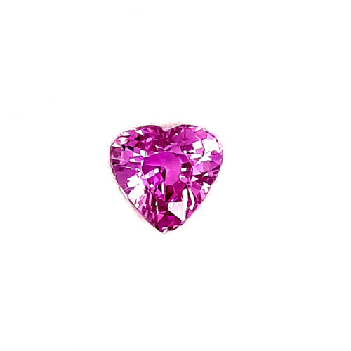 PINK SAPPHIRE
