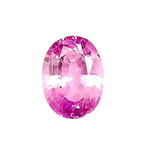 PINK SAPPHIRE