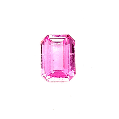 PINK SAPPHIRE
