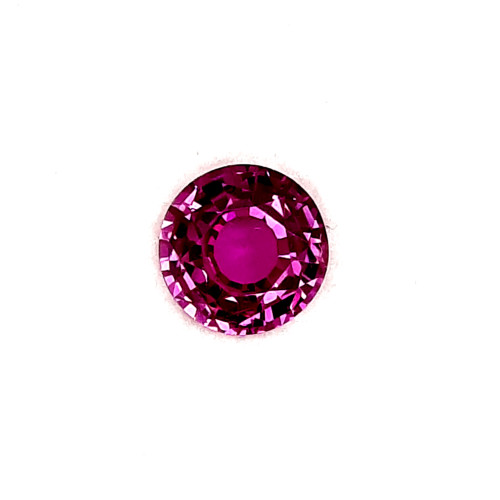 PINK SAPPHIRE
