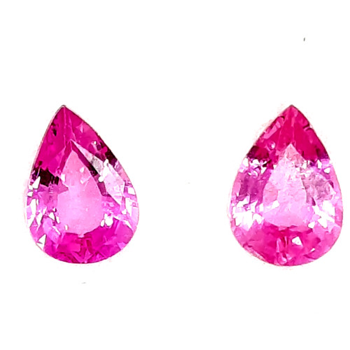 PINK SAPPHIRE