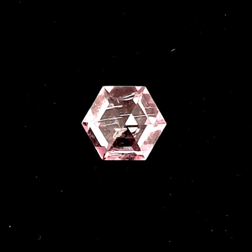 PINK SAPPHIRE