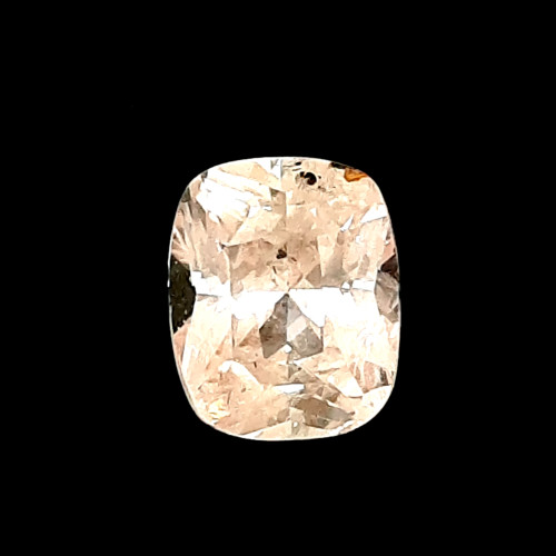 PEACH SAPPHIRE