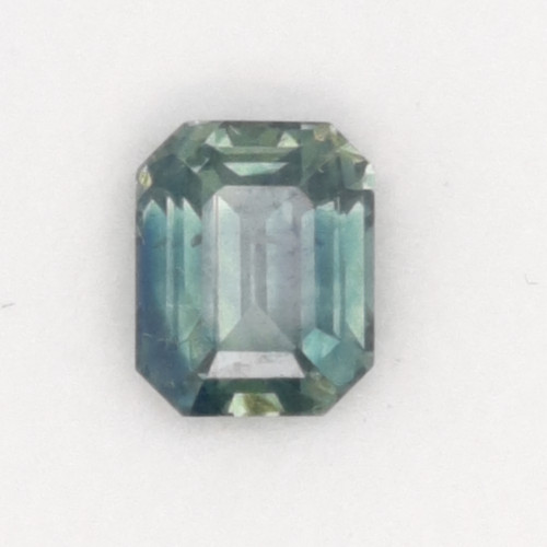 GREEN SAPPHIRE