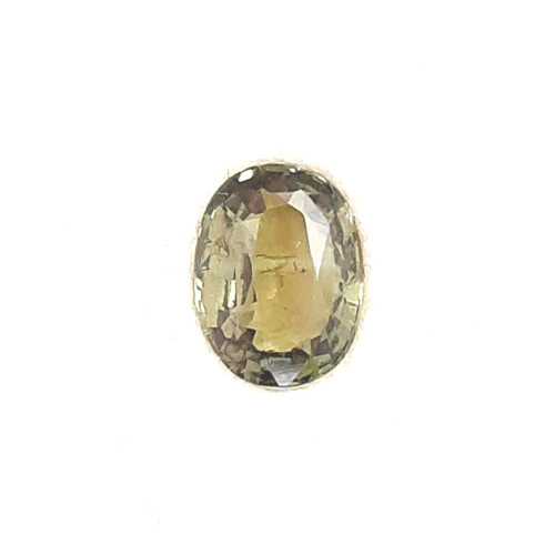 ALEXANDRITE