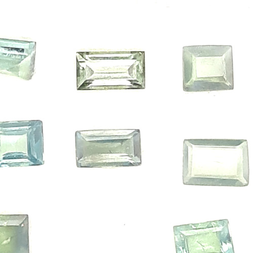 ALEXANDRITE