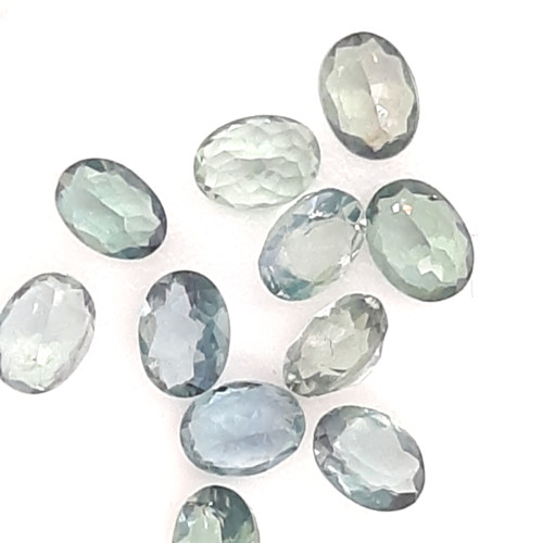 ALEXANDRITE