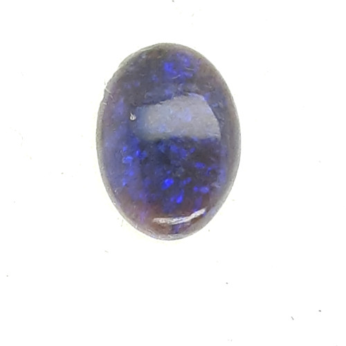 BLACK OPAL