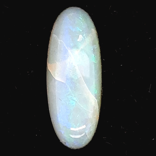 OPAL OVAL CABOCHON