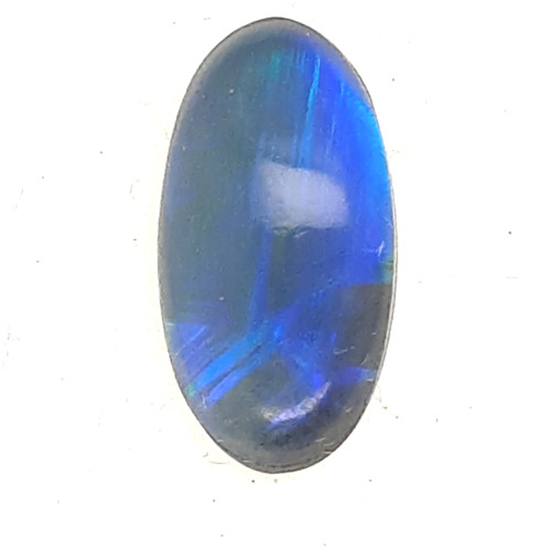 BLACK OPAL