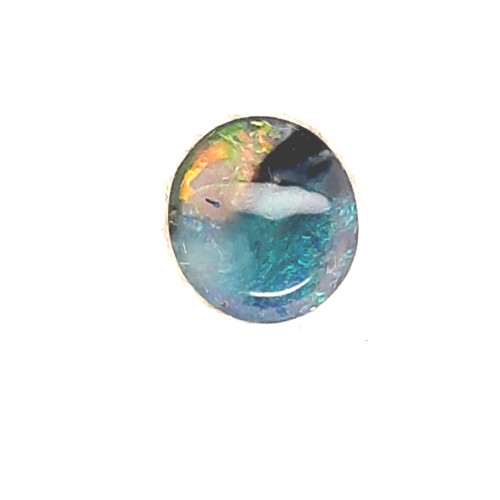 BLACK OPAL