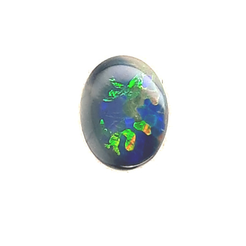 BLACK OPAL