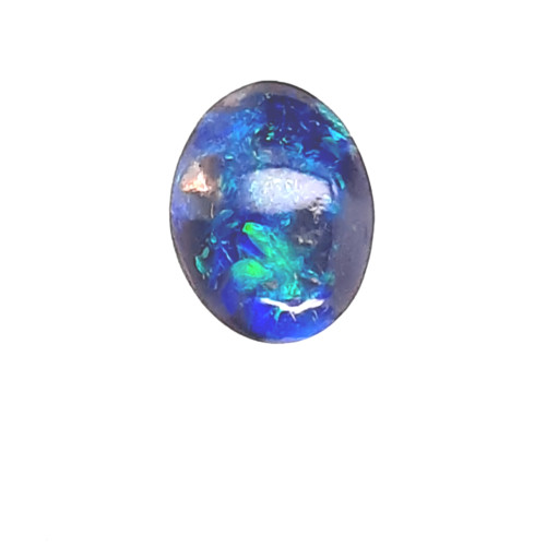 BLACK OPAL