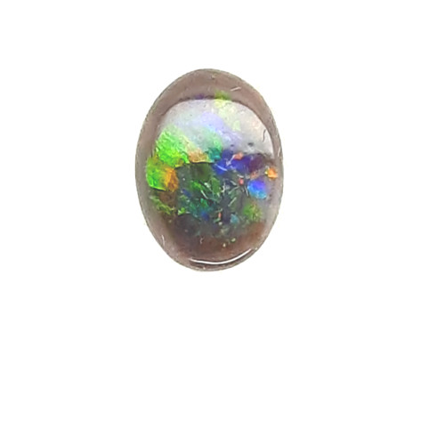 BLACK OPAL