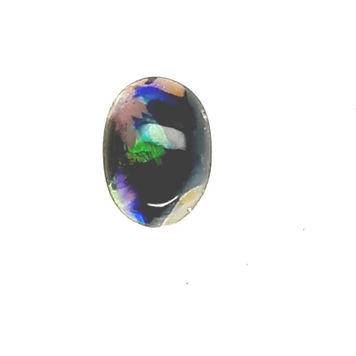 BLACK OPAL