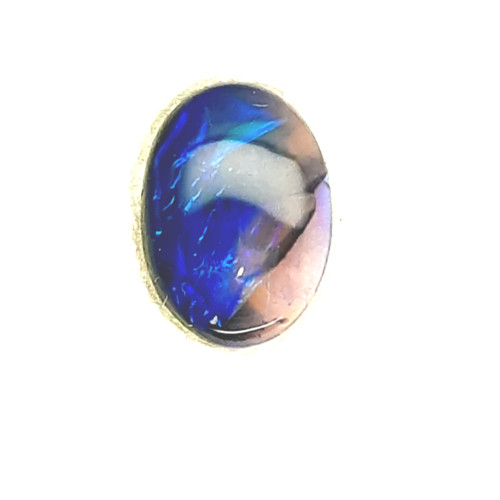 BLACK OPAL