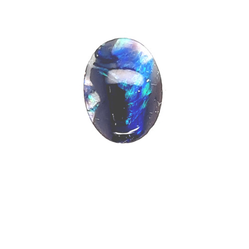 BLACK OPAL