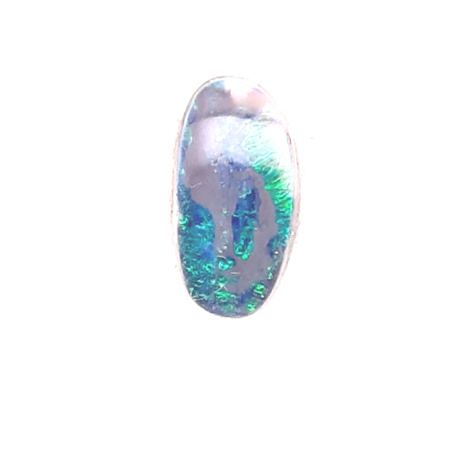 BLACK OPAL
