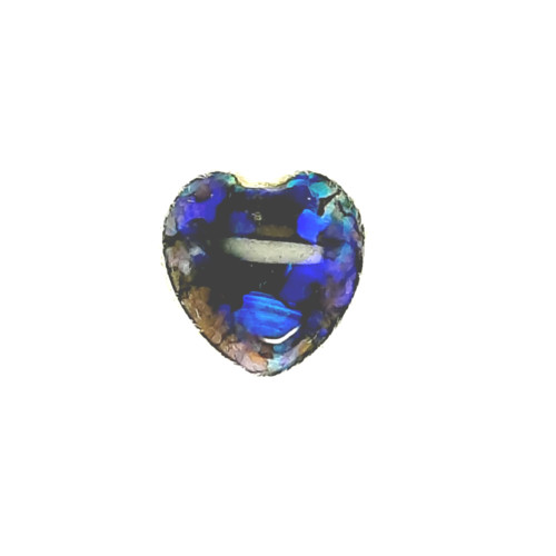 BLACK OPAL