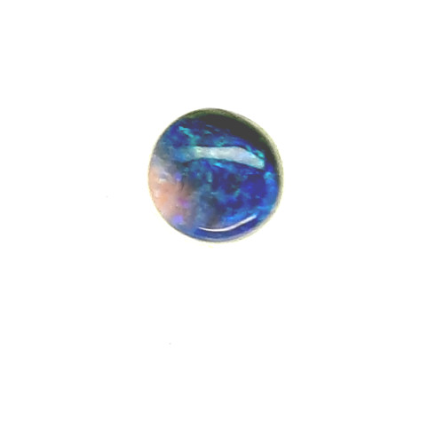 BLACK OPAL
