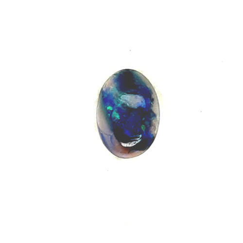 BLACK OPAL