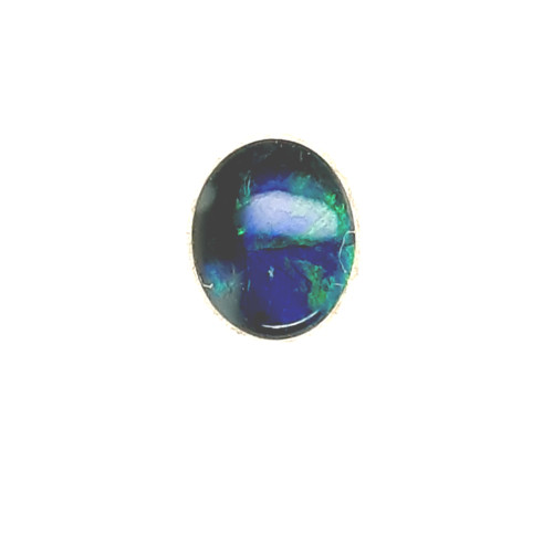 BLACK OPAL