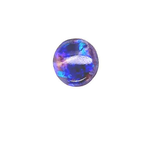BLACK OPAL