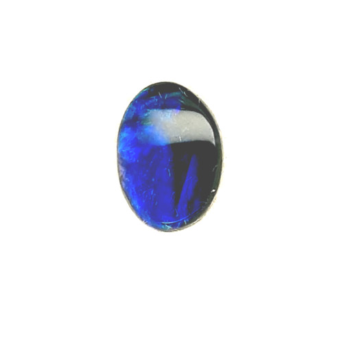 BLACK OPAL