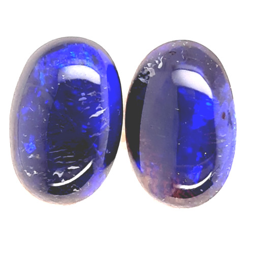 BLACK OPAL