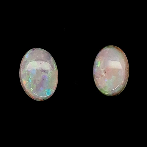 BLACK OPAL