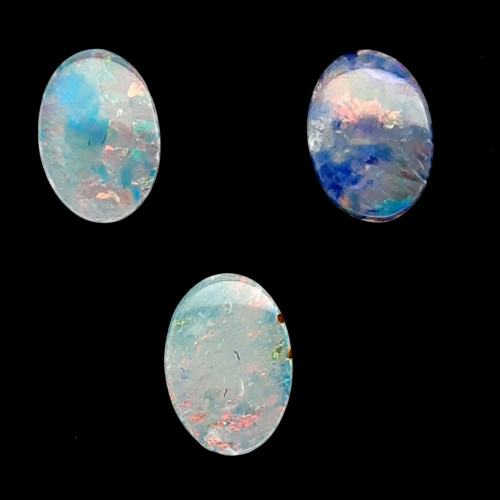 FIRE OPAL