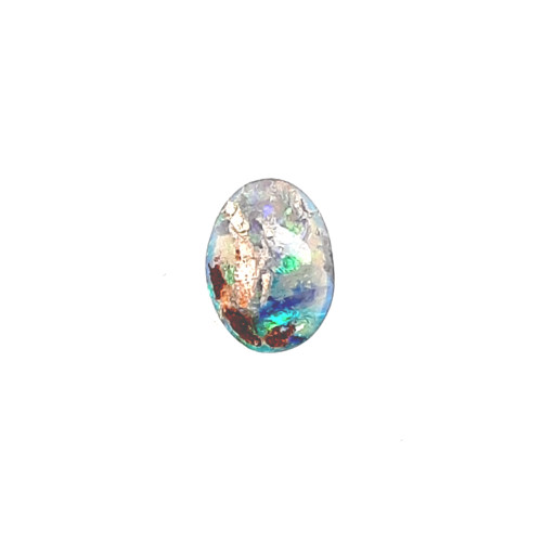 BLACK OPAL
