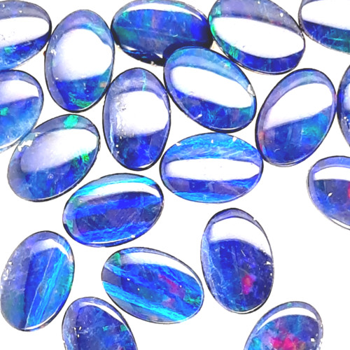 BLACK OPAL