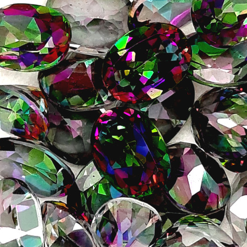 MYSTIC TOPAZ