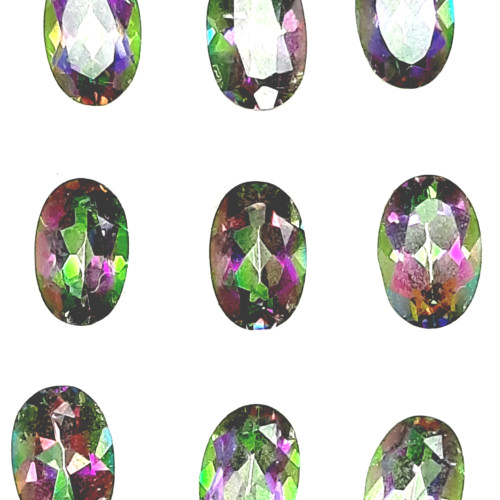 MYSTIC TOPAZ