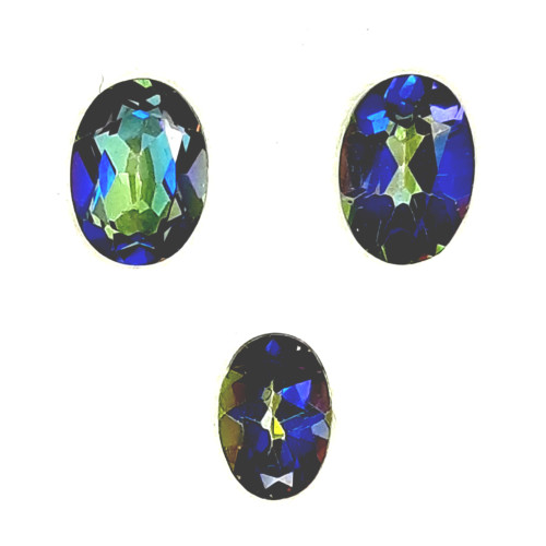 MYSTIC TOPAZ