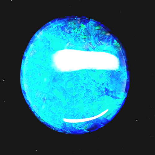 BLACK OPAL