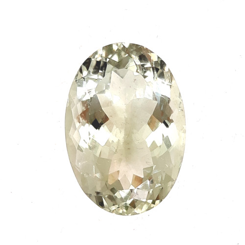 GREEN AMETHYST