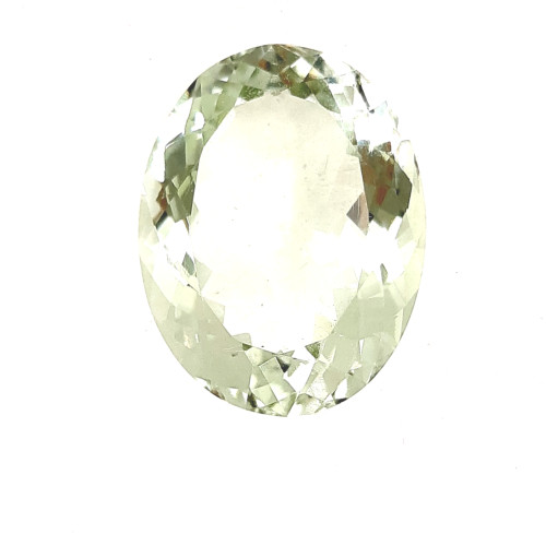 GREEN AMETHYST
