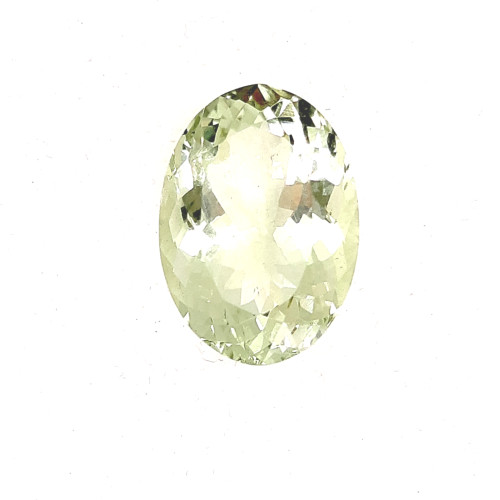 GREEN AMETHYST