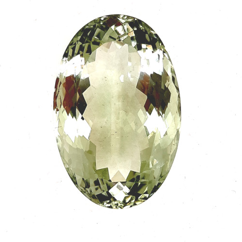 GREEN AMETHYST