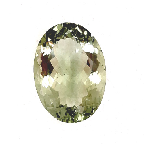 GREEN AMETHYST