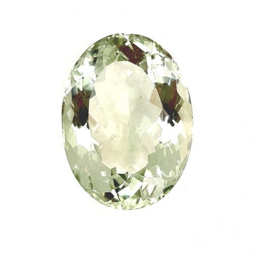 GREEN AMETHYST