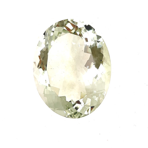 GREEN AMETHYST