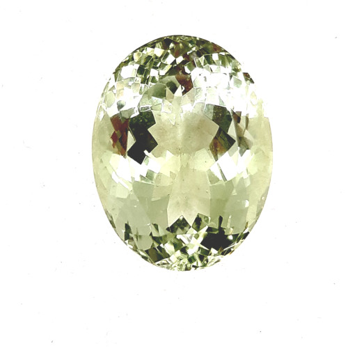 GREEN AMETHYST