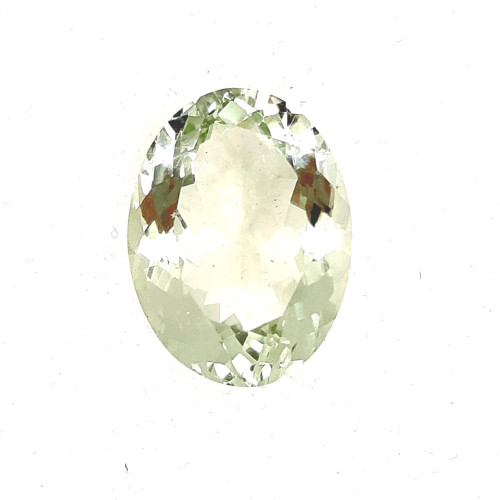 GREEN AMETHYST
