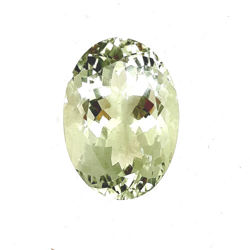 GREEN AMETHYST